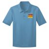 Youth Silk Touch Performance Polo Thumbnail