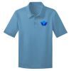 Youth Silk Touch Performance Polo Thumbnail