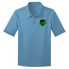 Youth Silk Touch Performance Polo Thumbnail