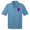 Youth Silk Touch Performance Polo Thumbnail