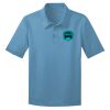 Youth Silk Touch Performance Polo Thumbnail