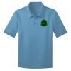 Youth Silk Touch Performance Polo Thumbnail