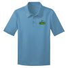 Youth Silk Touch Performance Polo Thumbnail