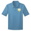 Youth Silk Touch Performance Polo Thumbnail