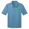 Youth Silk Touch Performance Polo Thumbnail