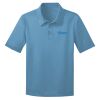 Youth Silk Touch Performance Polo Thumbnail