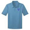 Youth Silk Touch Performance Polo Thumbnail