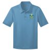 Youth Silk Touch Performance Polo Thumbnail