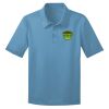 Youth Silk Touch Performance Polo Thumbnail