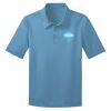 Youth Silk Touch Performance Polo Thumbnail