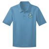 Youth Silk Touch Performance Polo Thumbnail
