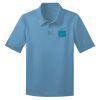 Youth Silk Touch Performance Polo Thumbnail