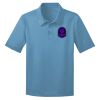 Youth Silk Touch Performance Polo Thumbnail