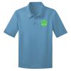 Youth Silk Touch Performance Polo Thumbnail