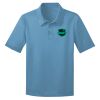 Youth Silk Touch Performance Polo Thumbnail