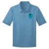 Youth Silk Touch Performance Polo Thumbnail
