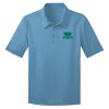 Youth Silk Touch Performance Polo Thumbnail