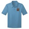 Youth Silk Touch Performance Polo Thumbnail