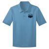 Youth Silk Touch Performance Polo Thumbnail