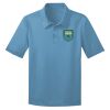Youth Silk Touch Performance Polo Thumbnail
