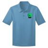 Youth Silk Touch Performance Polo Thumbnail