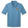 Youth Silk Touch Performance Polo Thumbnail