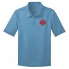 Youth Silk Touch Performance Polo Thumbnail