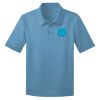 Youth Silk Touch Performance Polo Thumbnail