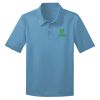 Youth Silk Touch Performance Polo Thumbnail