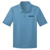 Youth Silk Touch Performance Polo Thumbnail
