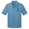 Youth Silk Touch Performance Polo Thumbnail