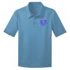 Youth Silk Touch Performance Polo Thumbnail