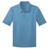 Youth Silk Touch Performance Polo Thumbnail