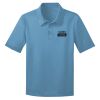 Youth Silk Touch Performance Polo Thumbnail