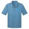 Youth Silk Touch Performance Polo Thumbnail