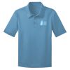 Youth Silk Touch Performance Polo Thumbnail