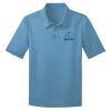 Youth Silk Touch Performance Polo Thumbnail