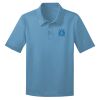 Youth Silk Touch Performance Polo Thumbnail