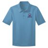 Youth Silk Touch Performance Polo Thumbnail