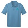 Youth Silk Touch Performance Polo Thumbnail