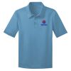 Youth Silk Touch Performance Polo Thumbnail