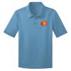 Youth Silk Touch Performance Polo Thumbnail