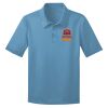 Youth Silk Touch Performance Polo Thumbnail