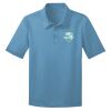Youth Silk Touch Performance Polo Thumbnail