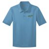 Youth Silk Touch Performance Polo Thumbnail