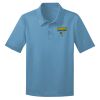 Youth Silk Touch Performance Polo Thumbnail