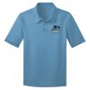 Youth Silk Touch Performance Polo Thumbnail