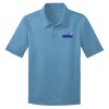 Youth Silk Touch Performance Polo Thumbnail