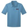 Youth Silk Touch Performance Polo Thumbnail