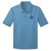 Youth Silk Touch Performance Polo Thumbnail